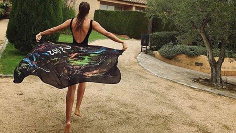 Ünlülerin objektifinden 6 Ekim Instagram paylaşımları 