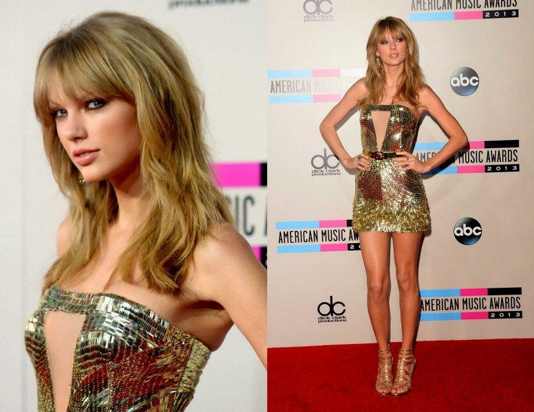 Victoria's Secret'ın enleri seçildi