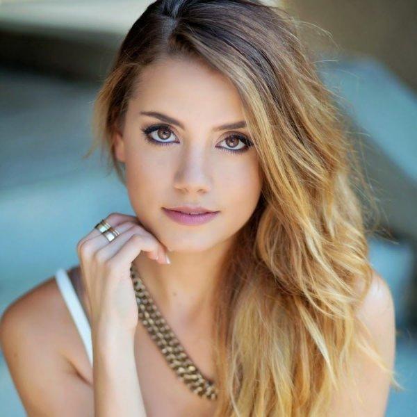 Victoria's Secret'ın enleri seçildi