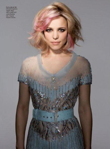 Victoria's Secret'ın enleri seçildi