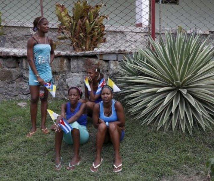 Küba'da günlük yaşam 