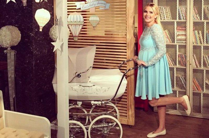 Ece Erken doğum kilolarını nasıl verdiğini açıkladı