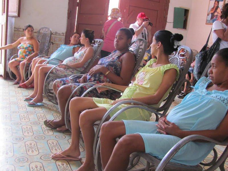 Küba'da günlük yaşam 