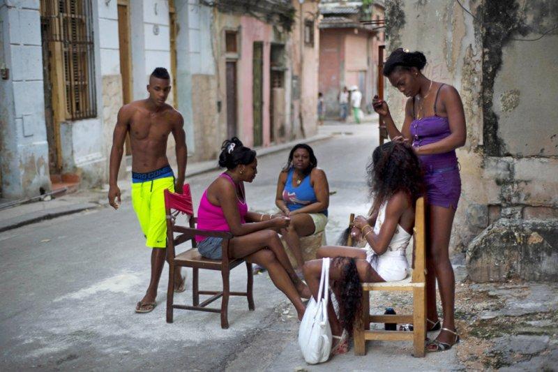 Küba'da günlük yaşam 