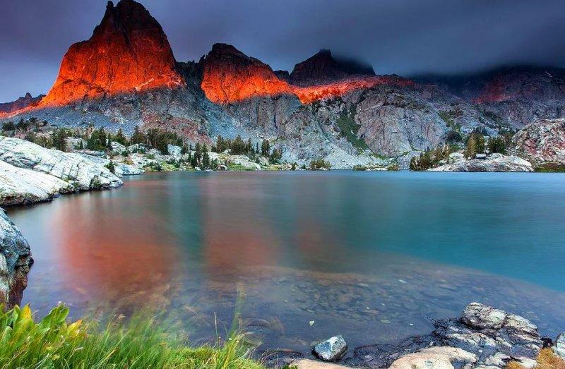 National Geographic fotoğraf yarışmasından dikkat çeken fotoğraflar