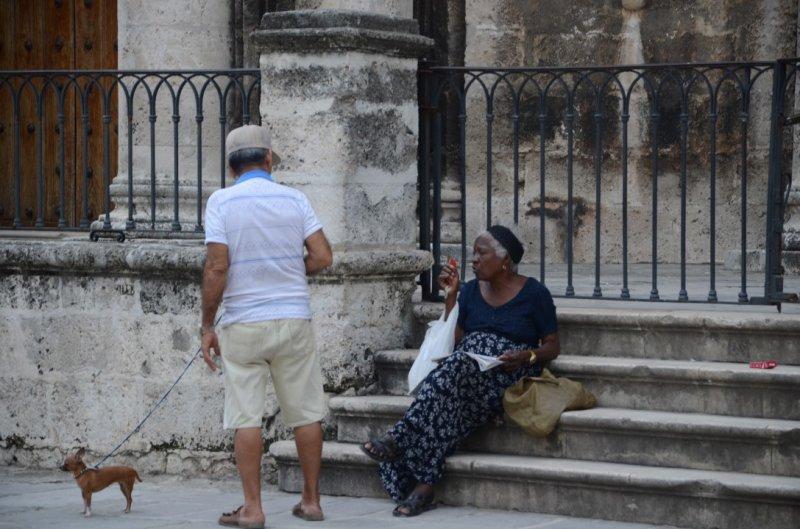 Küba'da günlük yaşam 