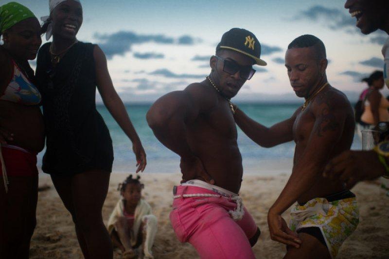 Küba'da günlük yaşam 