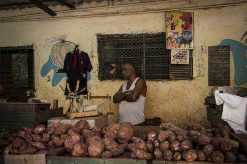 Küba'da günlük yaşam 