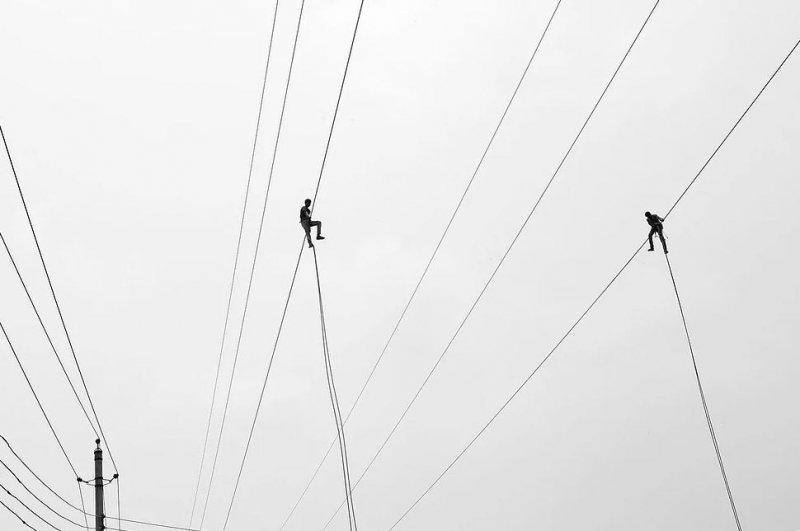 National Geographic fotoğraf yarışmasından dikkat çeken fotoğraflar