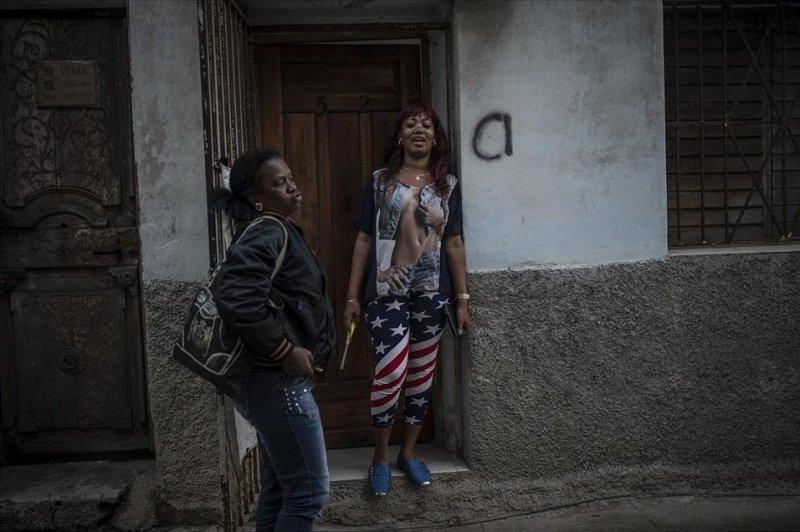 Küba'da günlük yaşam 