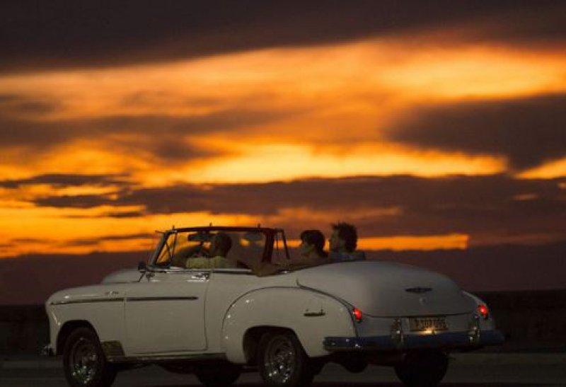 Küba'da günlük yaşam 