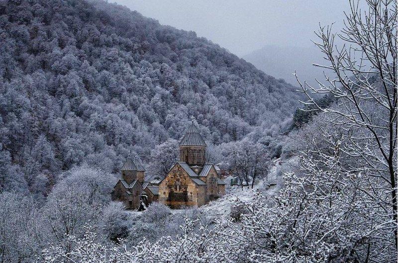 National Geographic fotoğraf yarışmasından dikkat çeken fotoğraflar