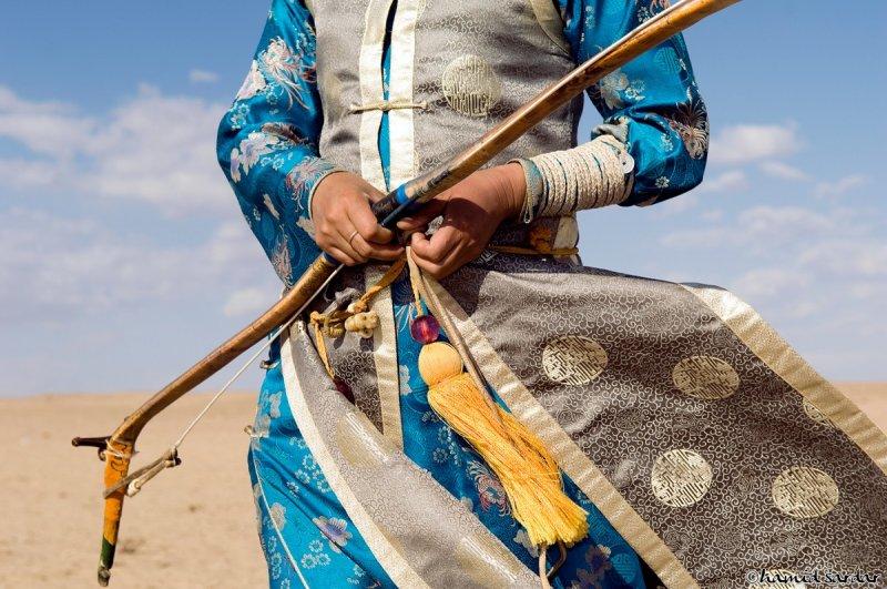 Kuzey Moğolistan'da yaşayan göçebe Türkler: Duhalar