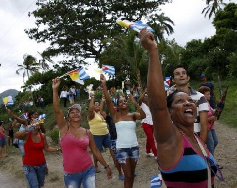 Küba'da günlük yaşam 