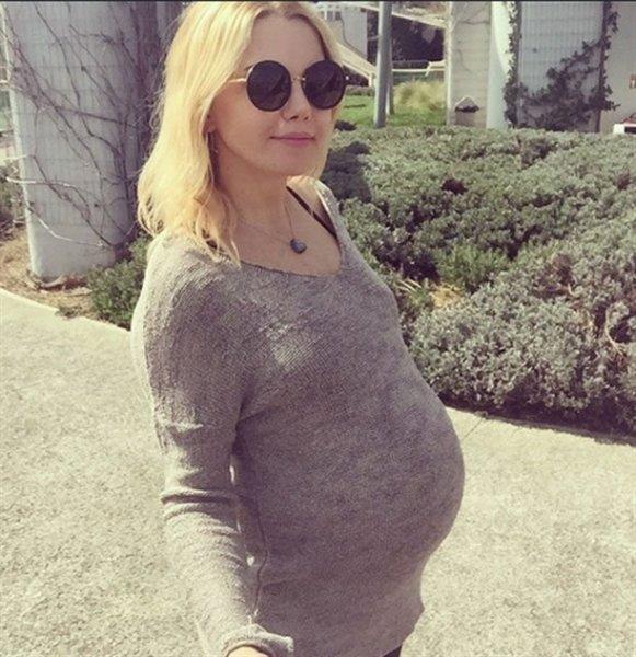 Ece Erken doğum kilolarını nasıl verdiğini açıkladı