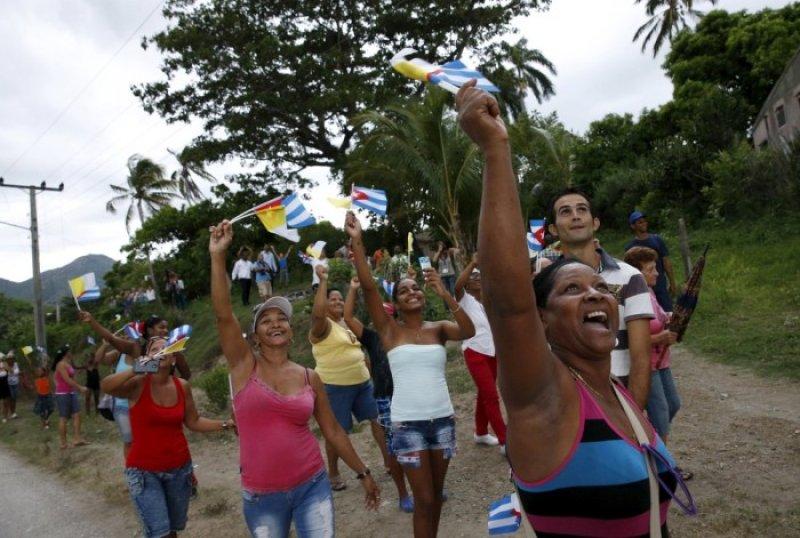 Küba'da günlük yaşam 