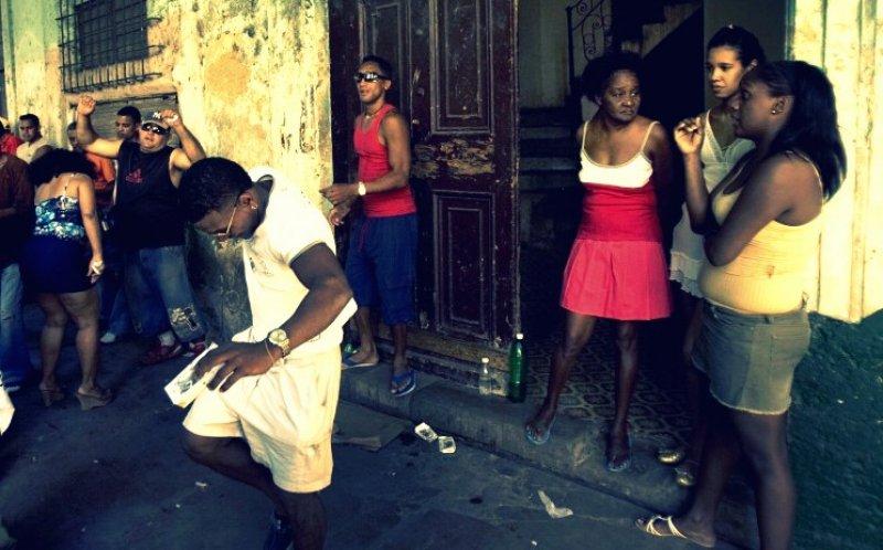 Küba'da günlük yaşam 