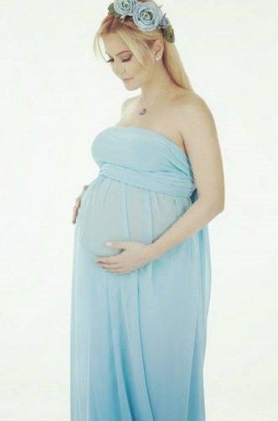 Ece Erken doğum kilolarını nasıl verdiğini açıkladı