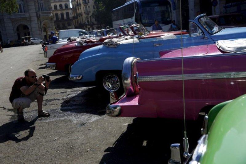 Küba'da günlük yaşam 