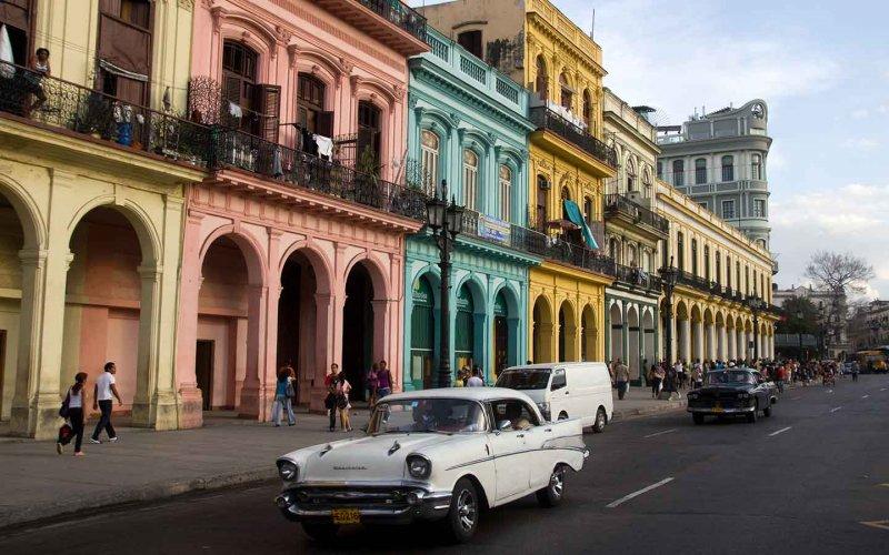 Küba'da günlük yaşam 