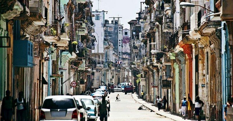 Küba'da günlük yaşam 