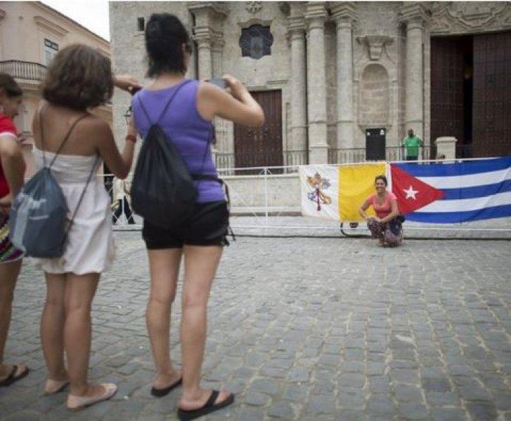 Küba'da günlük yaşam 