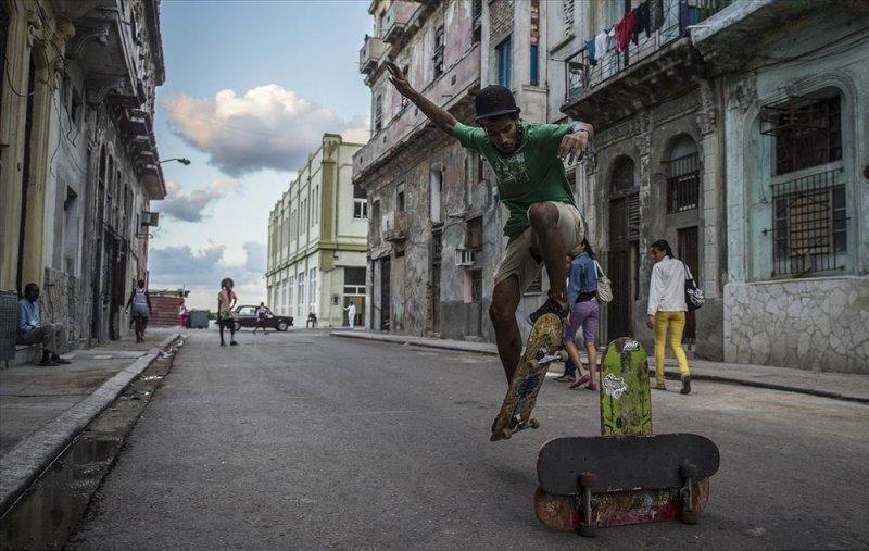 Küba'da günlük yaşam 