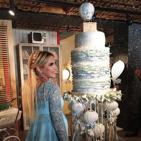 Ece Erken doğum kilolarını nasıl verdiğini açıkladı