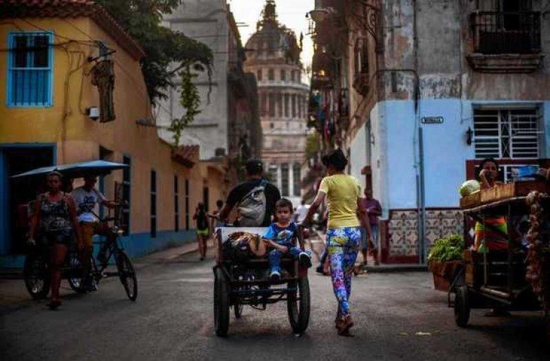 Küba'da günlük yaşam 