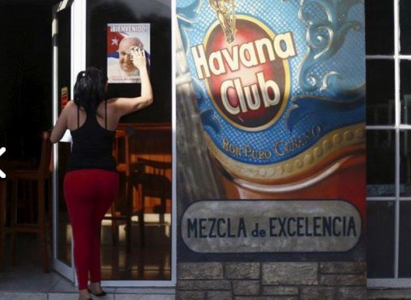 Küba'da günlük yaşam 