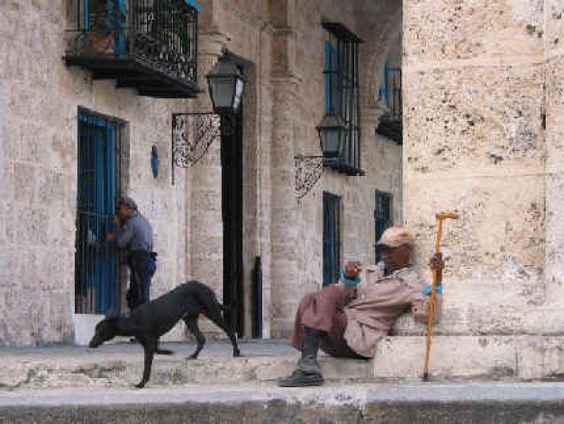 Küba'da günlük yaşam 