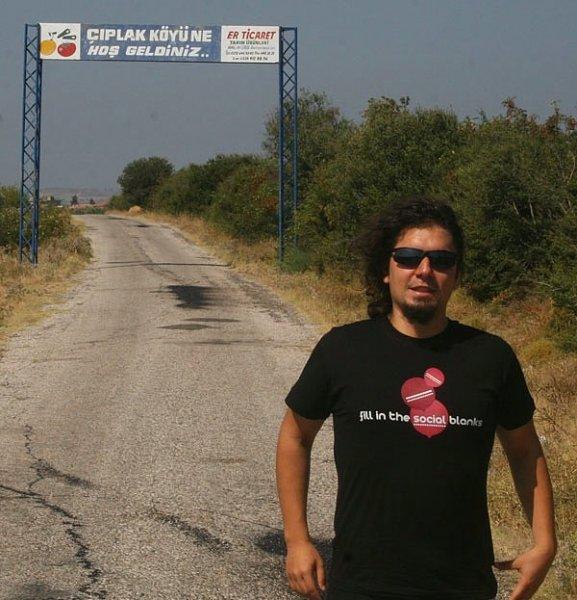 Birbirinden komik köy isimleri