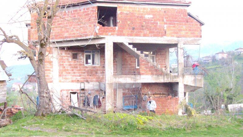 Birbirinden komik köy isimleri