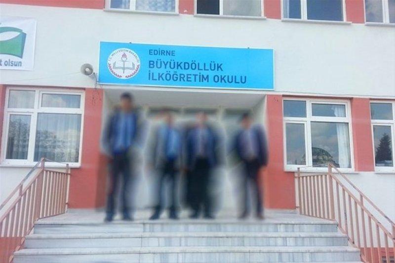 Birbirinden komik köy isimleri