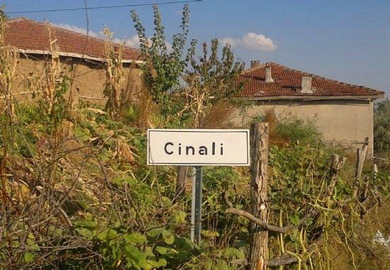 Birbirinden komik köy isimleri