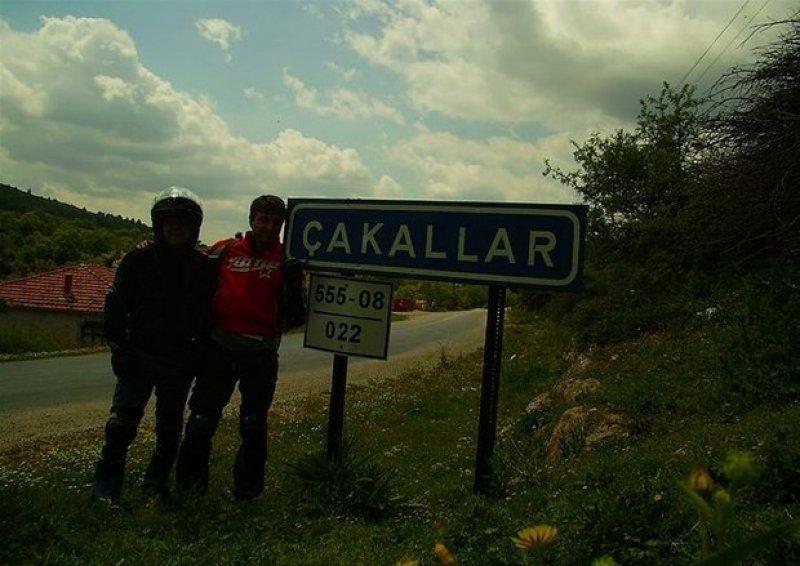 Birbirinden komik köy isimleri