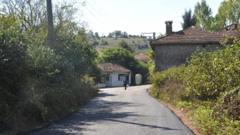 Birbirinden komik köy isimleri