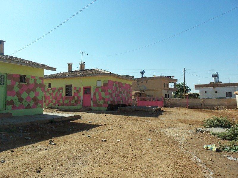 Birbirinden komik köy isimleri