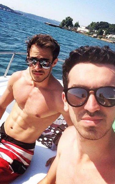 Aşk-ı Memnu'nun Bülent'i Batuhan Karacakaya'nın inanılmaz değişimi 