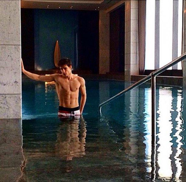 Aşk-ı Memnu'nun Bülent'i Batuhan Karacakaya'nın inanılmaz değişimi 