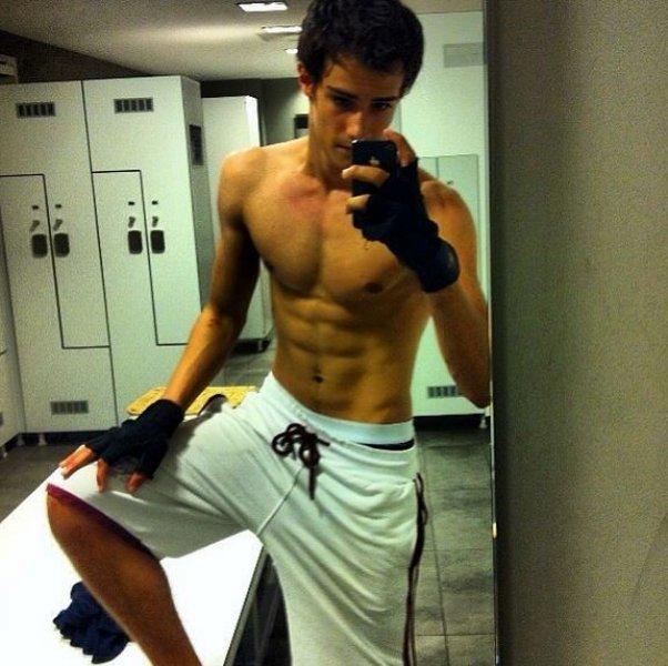 Aşk-ı Memnu'nun Bülent'i Batuhan Karacakaya'nın inanılmaz değişimi 