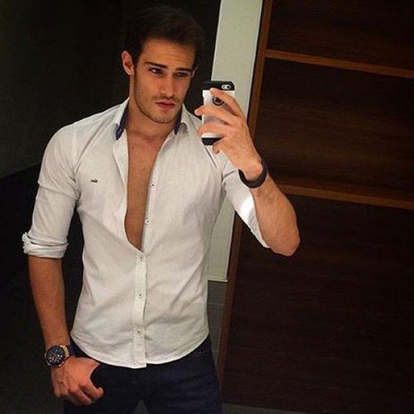 Aşk-ı Memnu'nun Bülent'i Batuhan Karacakaya'nın inanılmaz değişimi 