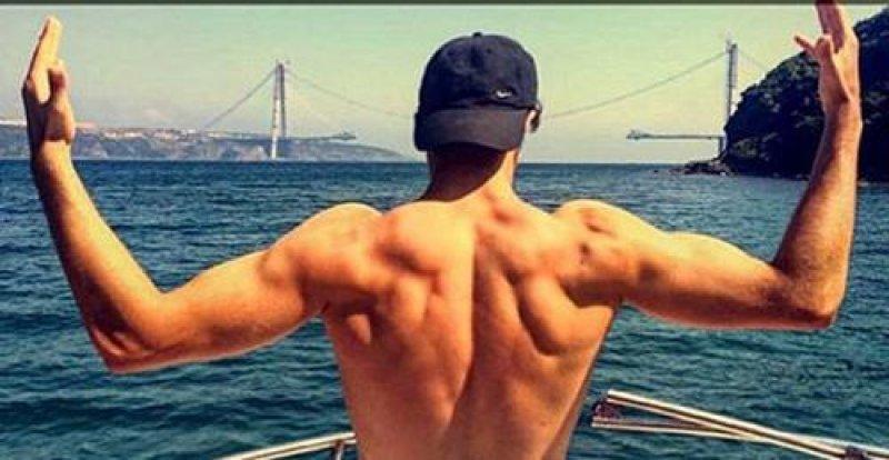 Aşk-ı Memnu'nun Bülent'i Batuhan Karacakaya'nın inanılmaz değişimi 