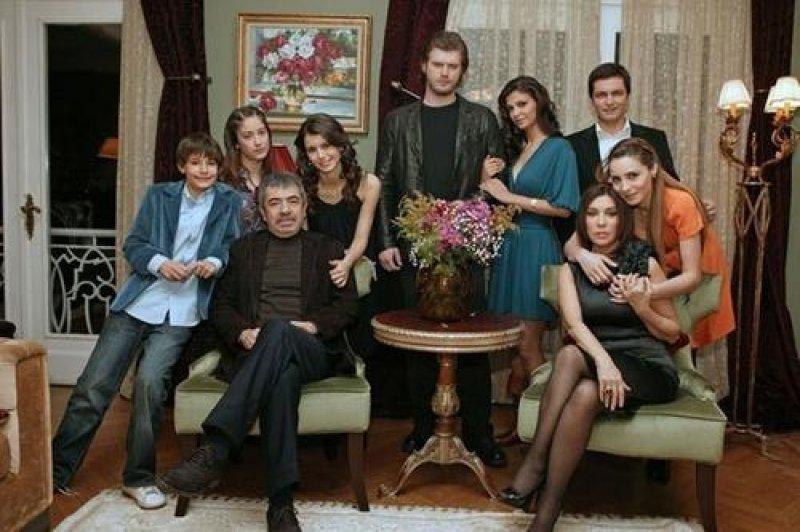 Aşk-ı Memnu'nun Bülent'i Batuhan Karacakaya'nın inanılmaz değişimi 