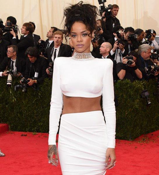 Rihanna: Benim gücümü kaldıracak bir erkek yok