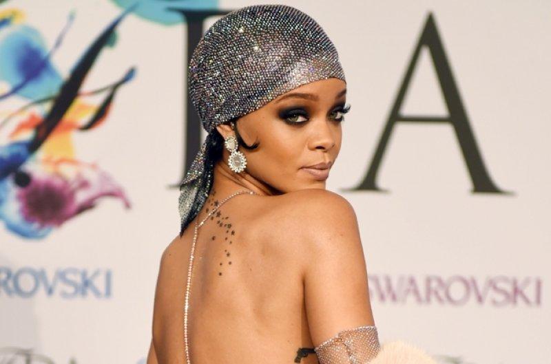 Rihanna: Benim gücümü kaldıracak bir erkek yok