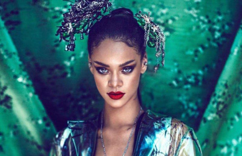 Rihanna: Benim gücümü kaldıracak bir erkek yok