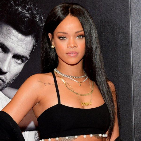Rihanna: Benim gücümü kaldıracak bir erkek yok