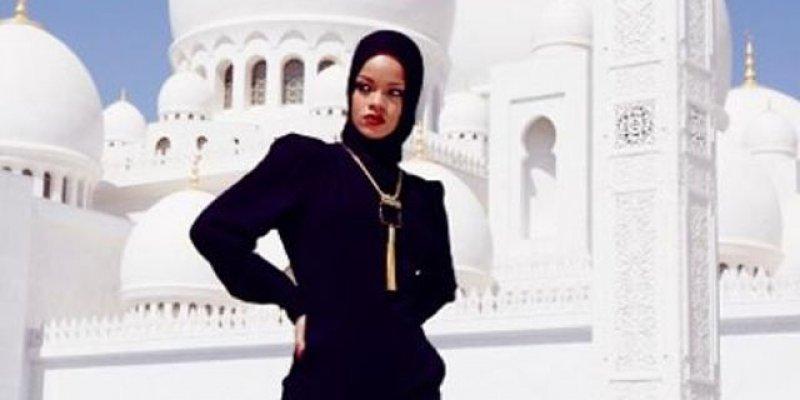 Rihanna: Benim gücümü kaldıracak bir erkek yok