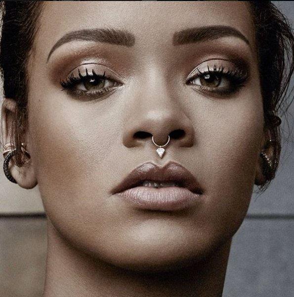 Rihanna: Benim gücümü kaldıracak bir erkek yok